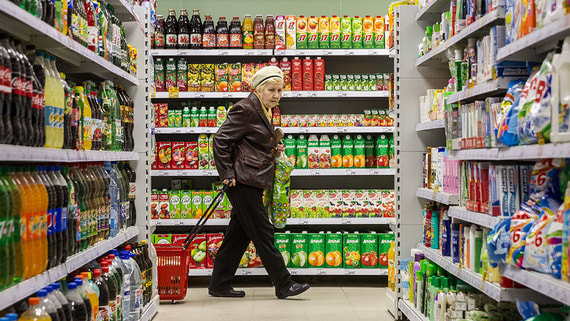 Сети грозят сокращением ассортимента социально значимых товаров