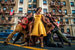 Лучший фильм (комедия или мюзикл) — «Вестсайдская история» (West Side Story)