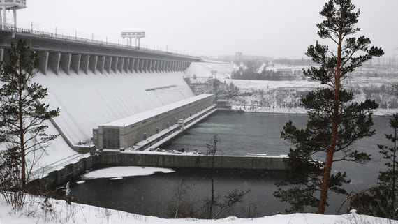 В России могут понадобиться новые энергомощности из-за майнинга