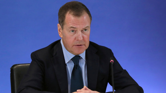 Медведев призвал не пускать обратно уехавших из России «предателей»