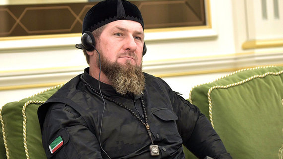 Кадыров заявил, что принял извинения Ватикана за слова о жестокости чеченцев