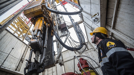 Санкции и нехватка инвестиций в ТЭК приведут к новому мировому кризису через 5–10 лет