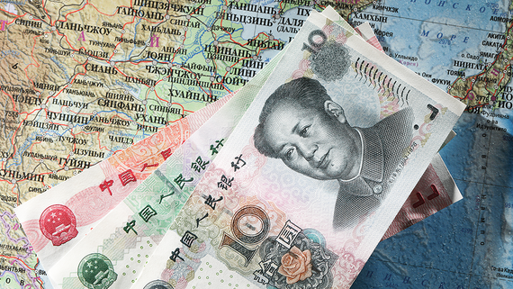 Минфин удвоил лимиты на инвестиции средств ФНБ в юани и золото