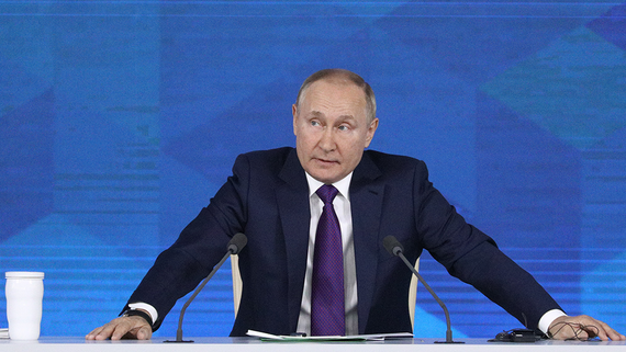 Песков описал, каким будет для Путина последний год перед президентскими выборами