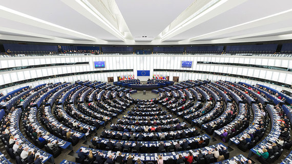 В Европарламенте назвали дату выборов нового главы после смерти Сассоли