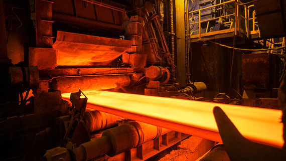 Цены на никель выросли до максимума более чем за 10 лет