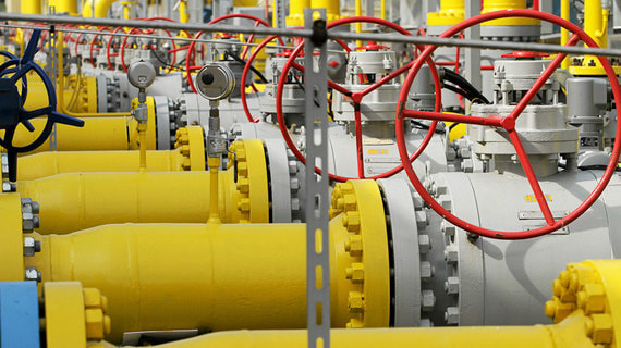 Польша и Украина начали консультации по увеличению мощностей по транзиту газа