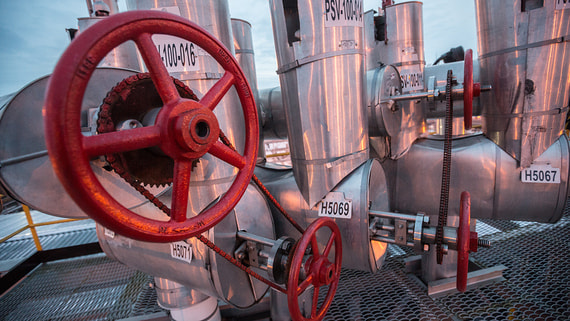 По индексам промпроизводства в конце 2021 года Россия опережала США и Китай