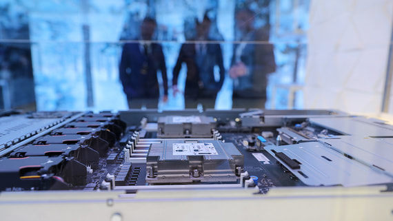 Минцифры предлагает субсидировать иностранных покупателей российского ПО