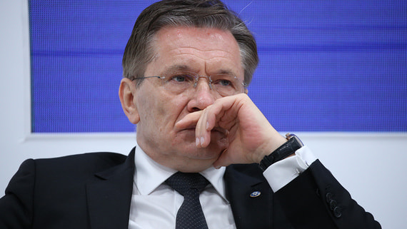 "Росатом" хочет расширить свои полномочия на Севморпути