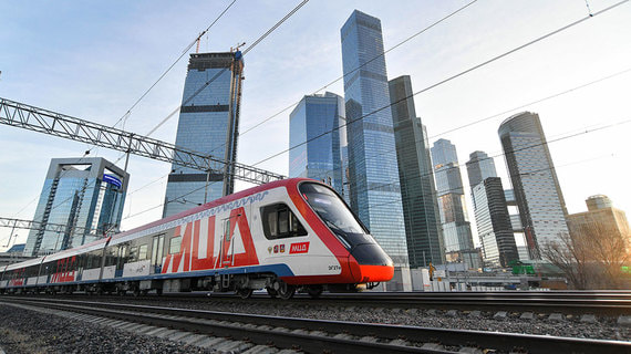 Как "Трансмашхолдинг" обошел Alstom в тендере почти на $1 млрд