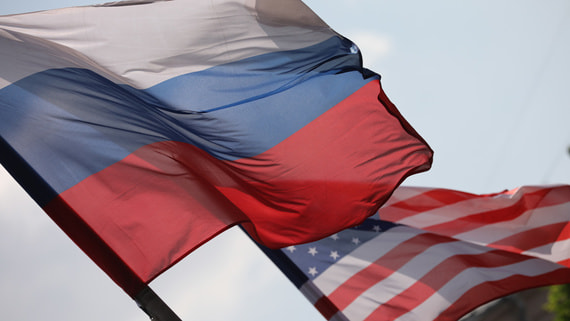 Россия и США активизируют работу по нормализации функционирования диппредставительств