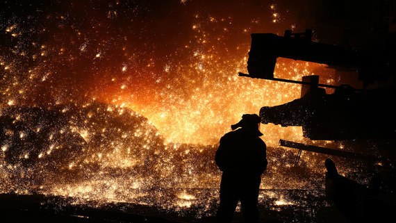Штрафы ФАС для металлургов могут превысить 90 млрд рублей
