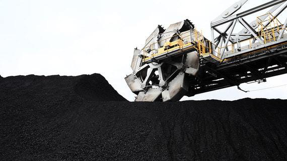 Эксперты констатировали "угольный ренессанс" в 2021 году вопреки декарбонизации