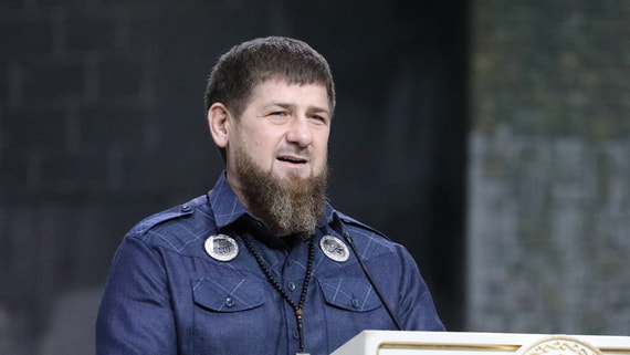 Кадыров оценил траты федерального бюджета на Чечню