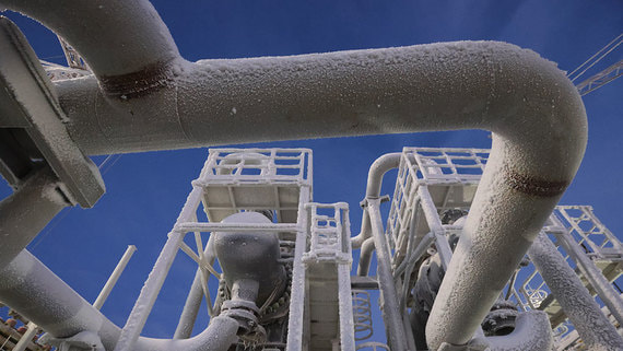 ФАС согласилась вернуть валютные портовые тарифы