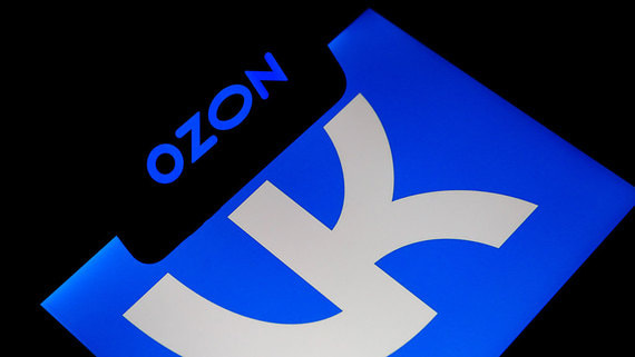 VK и Ozon могут исключить из индекса MSCI Russia