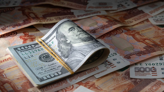 Лавров рассказал о действиях России для сокращения зависимости от доллара