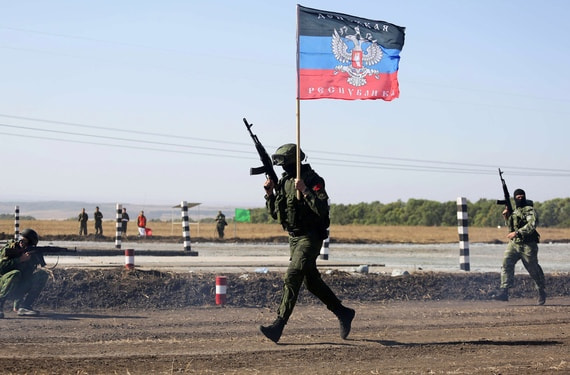 В Госдуме рассказали о призыве на военную службу россиян из ДНР и ЛНР