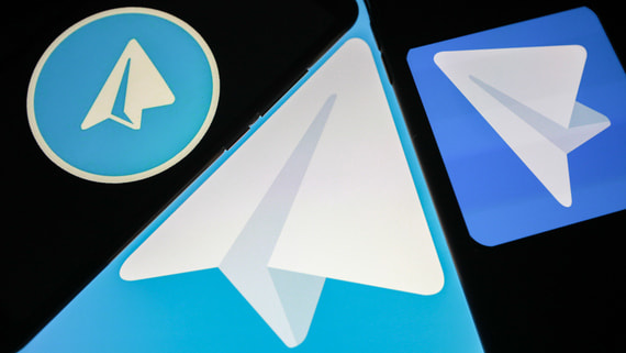 В Германии начали два расследования в отношении Telegram