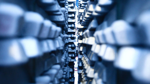 В мире растут цены и дефицит предложения алюминия