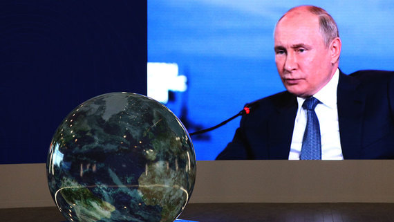 Путин не планирует новых встреч с зарубежными лидерами на Олимпиаде в Пекине