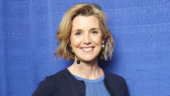 Как Салли Кравчек зарабатывает на управлении деньгами женщин