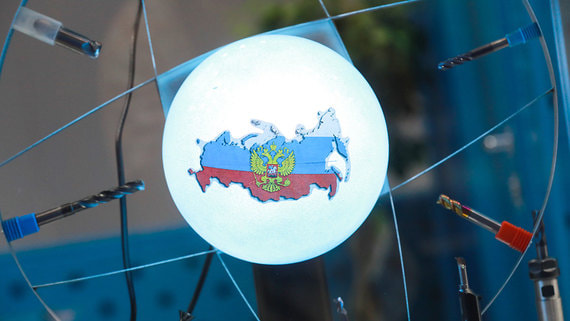 Компания ВТБ и "Ростелекома" создаст 3D-карту России