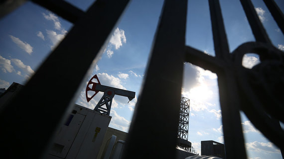 России предрекли сложности с наращиванием добычи нефти