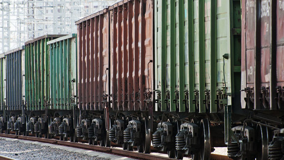 Экспортные "Агроэкспрессы" хотят запустить в Европу