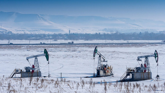 Как нефтедобывающие страны нарушают соглашение ОПЕК+