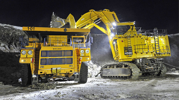 Зачем "Еврохим" покупает азотный бизнес Borealis