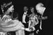 За время правления королевы сменилось 15 глав правительств. С первым из них, Уинстоном Черчиллем, по данным британских СМИ, ее связывали дружеские отношения, любимыми темами бесед были лошади, скачки и игра в поло. 24 апреля 1953 г. Елизавета II пожаловала Черчиллю членство в рыцарском ордене Подвязки, что дало ему право на титул «сэр». На фото: Елизавета II и Уинстон Черчилль