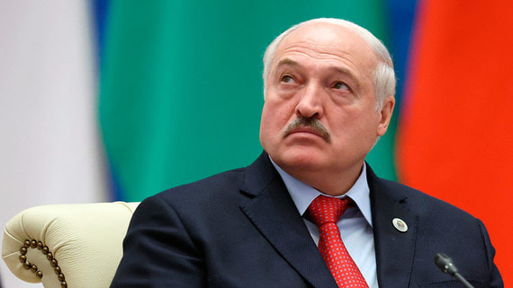 Пресс-конференция президента Белоруссии Александра Лукашенко пройдет в феврале