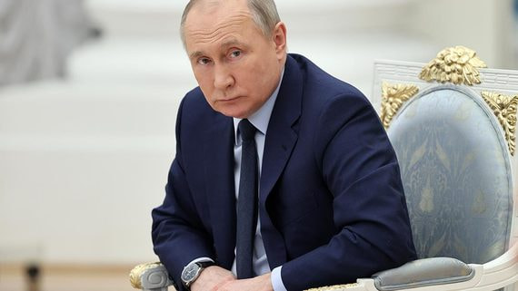 Владимир Путин ждет, что лидеры фракций расскажут что-то, соответствующее моменту