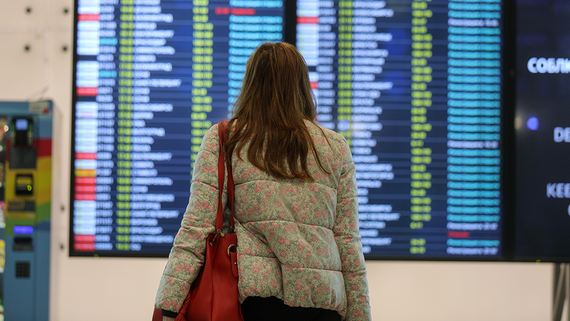 Эксперты прогнозируют возвращение туристической активности к допандемийному уровню