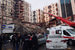 Землетрясение магнитудой 7,4 произошло на юго-востоке Турции в провинции Кахраманмараш утром 6 февраля. Позже еще три землетрясения магнитудой от 6,4 до 6,6 произошли в провинции Газиантеп. Толчки ощущались еще в 10 турецких регионах – в основном, на юге и юго-востоке страны.