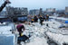 Землетрясение в Восточном Средиземноморье затронуло и Сирию, где погибло не менее 248 человек. Десятки людей все еще находятся под завалами в провинциях Алеппо, Идлиб, Латакия и Хама. Из-под обломков удалось извлечь более 400 пострадавших. Спасательные работы идут в условиях штормовой погоды и под проливным дождем.