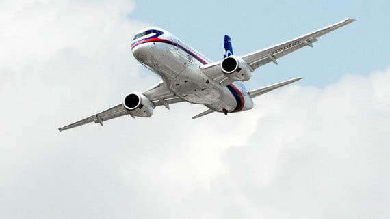 "90% работы за пилота уже выполняет искусственный интеллект"