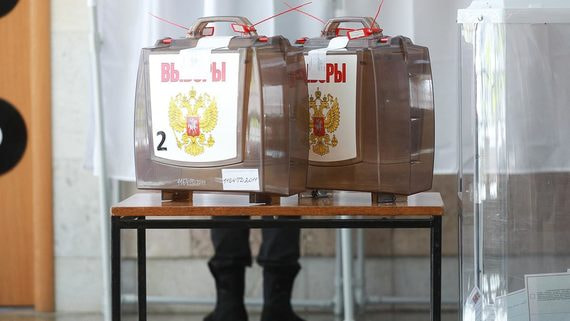 Глава Калмыкии анонсировал переход республики к смешанной избирательной системе