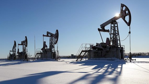 Правительство согласовало скидку Urals к Brent при расчете налогов