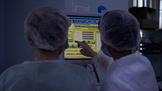 Сеть "Лабквест" запустила продажу франшизы на открытие клиник премиум-класса