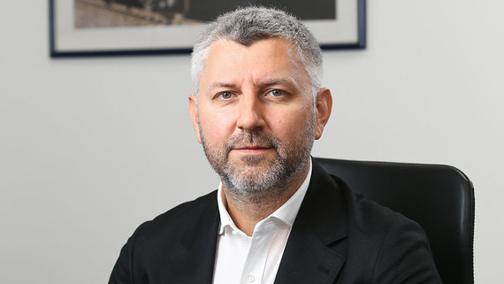 "К большинству застрявших за рубежом самолетов не можем подойти"