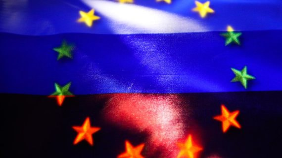 Новые санкции ЕС могут затронуть Альфа-банк, Russia Today и ЧВК «Вагнер»