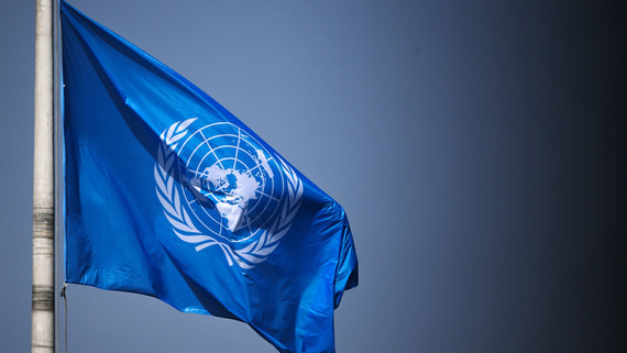 В ООН заявили об отсутствии мандата для расследования подрыва «Северных потоков»