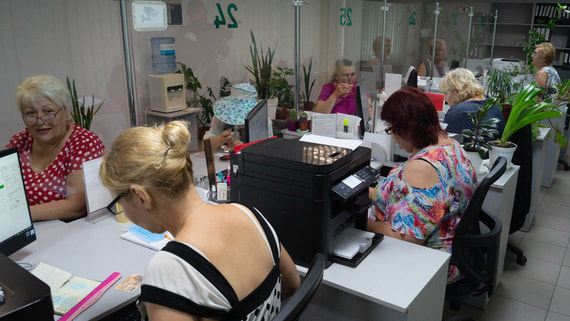 В новых регионах ускорят переход на российский пенсионный возраст