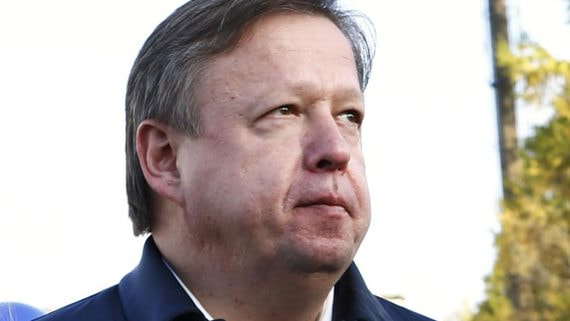 Директору судоверфи запросили срок по делу о контрабанде военных катеров