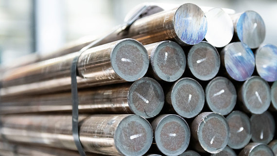 Импорт нержавеющей стали в Россию в 2022 году упал на 20%