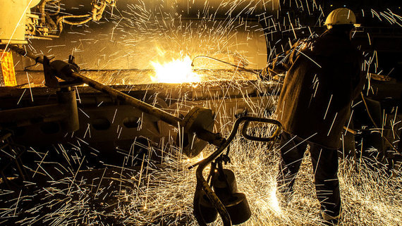 НЛМК договаривается о продаже своих заводов на Урале и в Калужской области