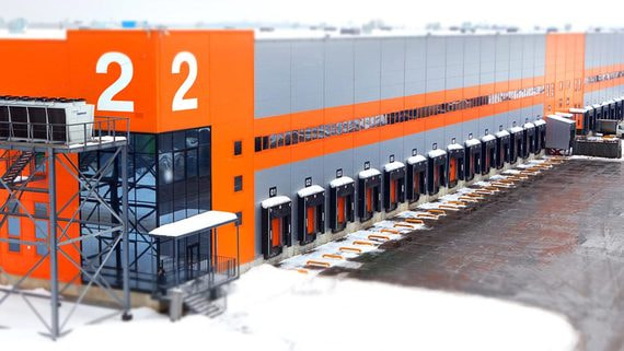 PPF Group продаст долю в логопарке "Трилоджи парк Томилино"